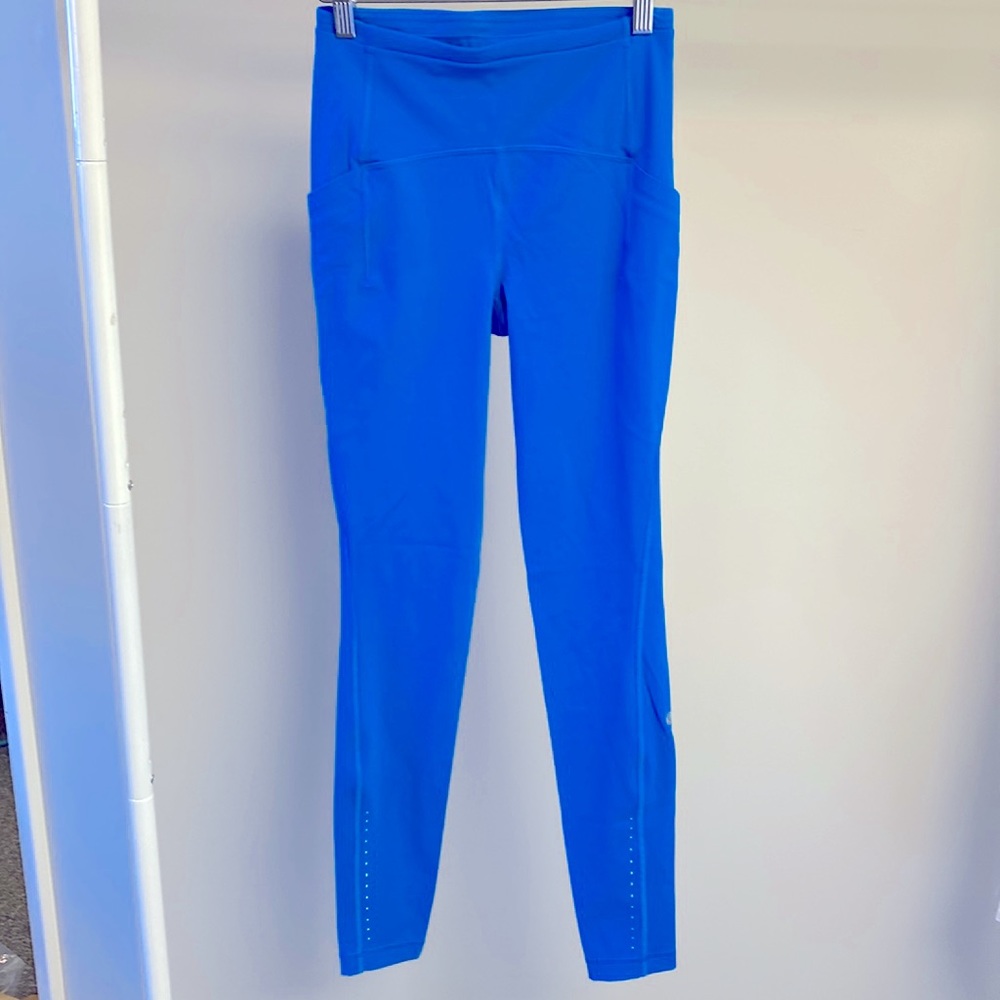 Lululemon leggings – NWOT size 4